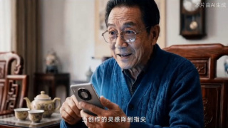 野媳妇：忠于本能